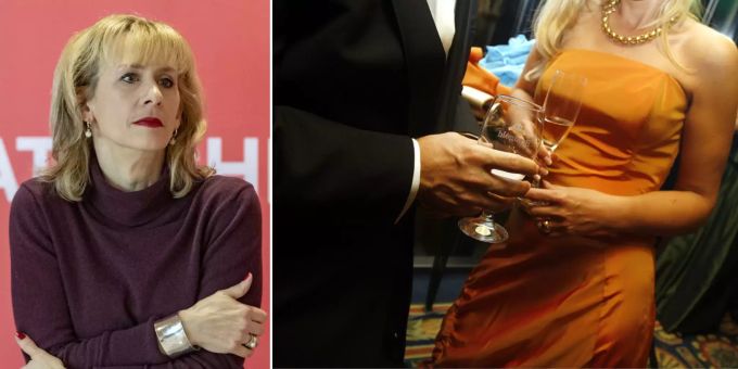 Priska Seiler Graf, Co-Präsidentin der SP Zürich und Nationalrätin will Zürcher Millionäre für die Corona-Hilfen aufkommen lassen. Millionäre Steuern Seiler Graf Coronavirus