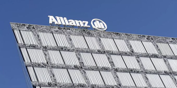 Allianz übertrifft Gewinnerwartungen. (Archiv) Allianz