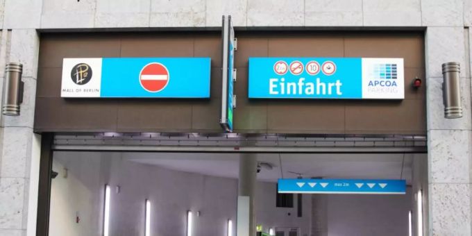Parkhäuser gibt es inzwischen seit 120 Jahren. Von Angstraum-Bausünden zu Mobility Hubs. Foto: Annette Riedl/dpa Parkhäuser gibt es inzwischen seit 120 Jahren. Von Angstraum-Bausünden zu Mobility Hubs. Foto: Annette Riedl/dpa