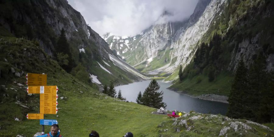 Fählensee