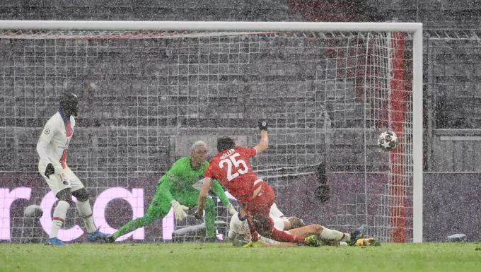 Bayern München