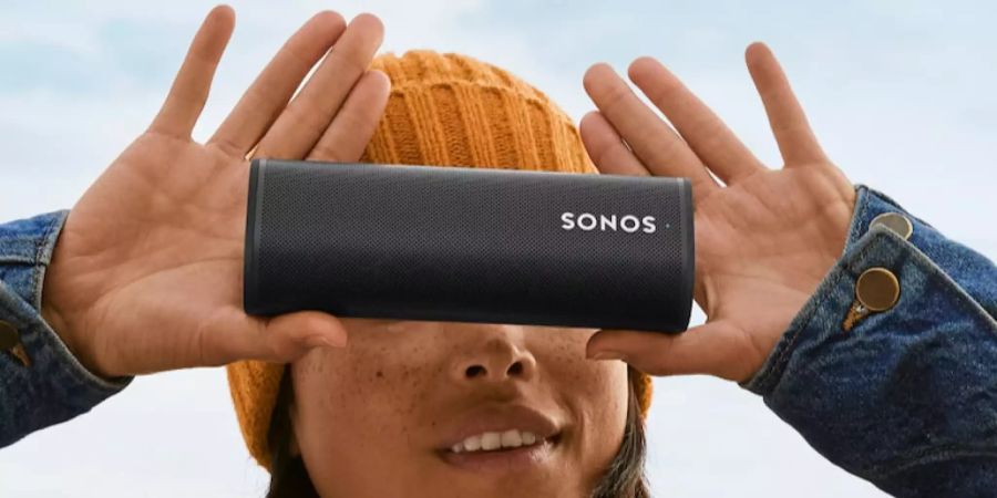 Sonos Roam