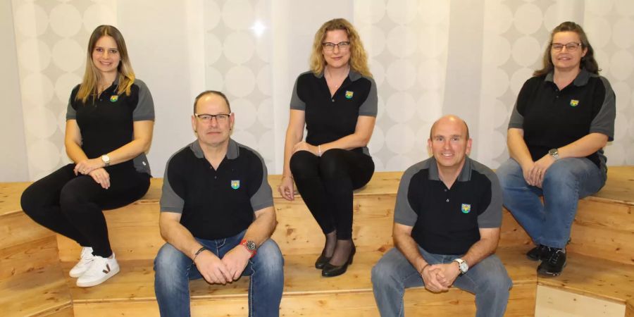 Härkingen Kultur Dorf Fachkomission