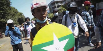 myanmar