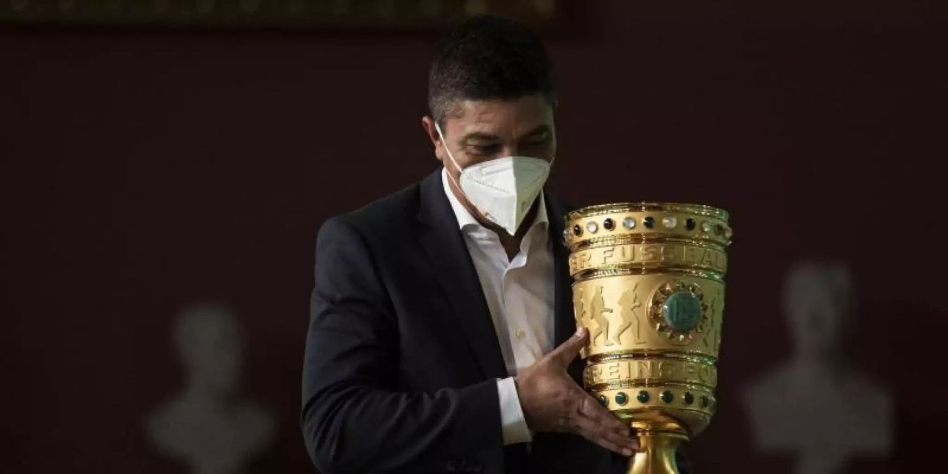 Das bringt die Woche: Pokal in Berlin, Abstiegskampf in Liga | Nau.ch