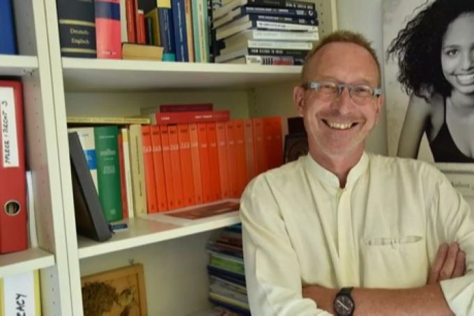 Pierre-Andre Wagner leitet den Rechtsdienst beim Schweizer Berufsverband der Pflegefachfrauen und Pflegefachmänner SBK. Pflege SBK