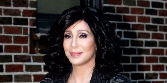 Cher Cher