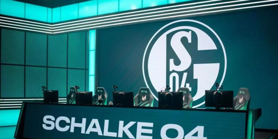 Schalke 04 Evolution hat es nicht in das Viertelfinale der European Masters geschafft – BIG und mousesports sind noch im Rennen. Foto: Riot Games/dpa