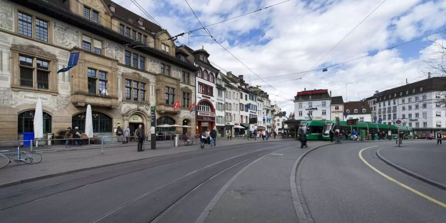 Israelitische Gemeinde Basel