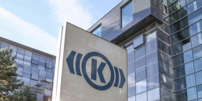 Knorr-Bremse ernennt Reinhard Ploss zum Chefaufseher. Knorr-Bremse