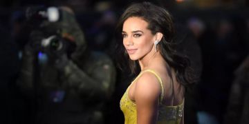 Hannah John-Kamen