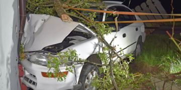 Unfall