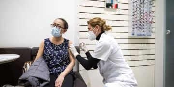 Coronavirus Zürich Impfung