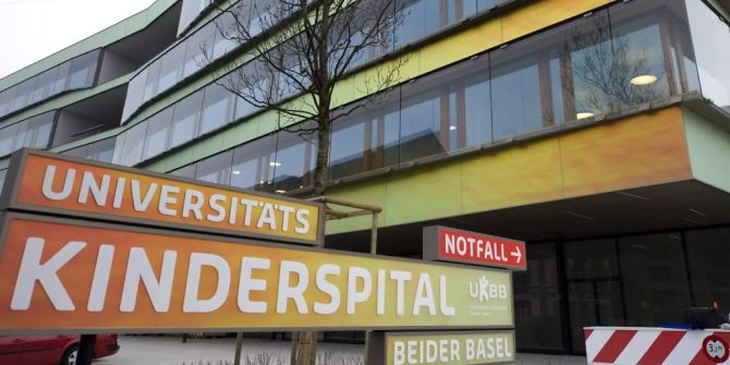 ukbb - universitäts-kinderspital beider basel