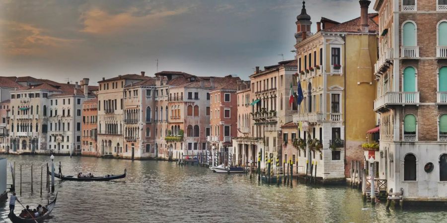 Venedig