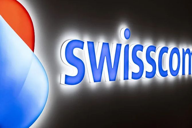 Swisscom