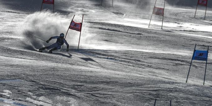 im bulgarischen Bansko steigen an diesem Wochenende zwei Weltcuprennen. Bansko
