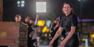 «Tränen» - Ex-Nau-Mitarbeiterin sahnt bei Saudi-Schatzsuche Million ab