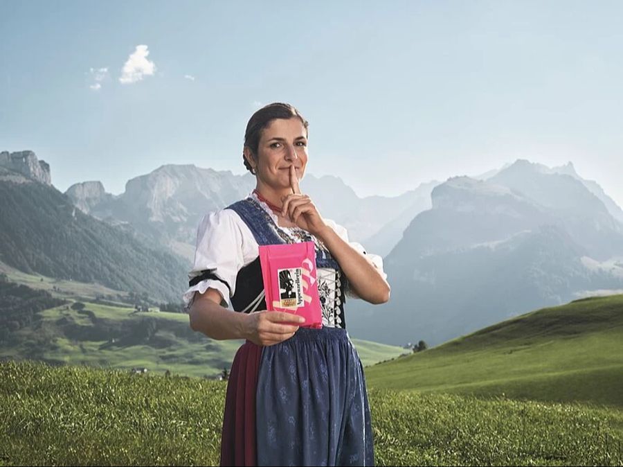 Appenzeller