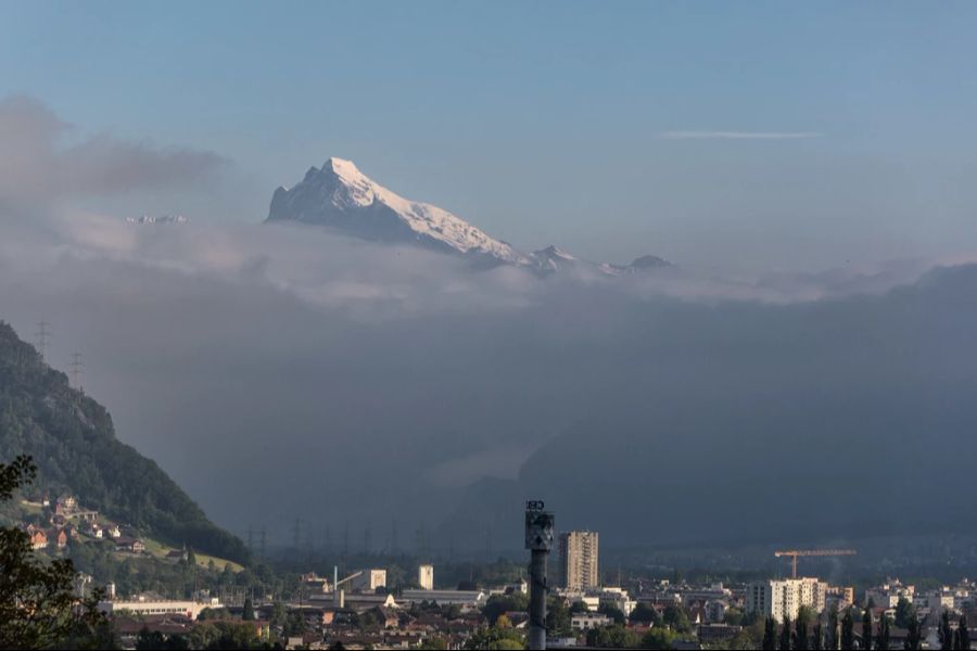 Toffaloni soll in den 1980er-Jahren in die Schweiz geflüchtet sein, einen neuen Namen angenommen haben und noch heute in Landquart GR leben.