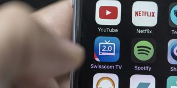 swisscom
