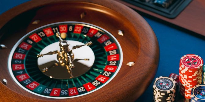 Sitzen Sie nicht nur da! casino schweiz online starten