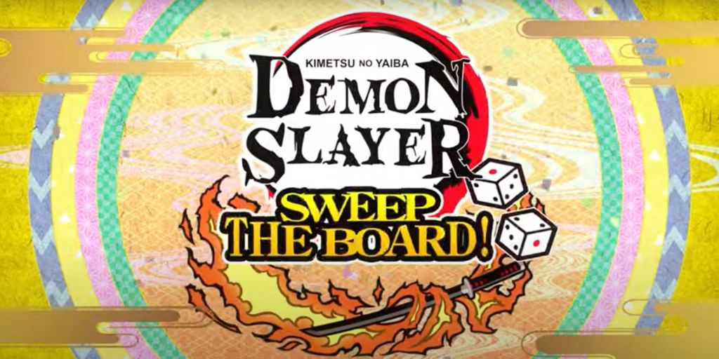 Neuer Trailer für «Demon Slayer Kimetsu no Yaiba»