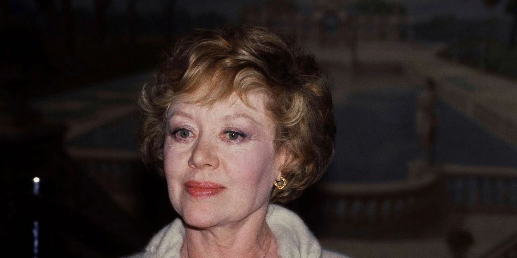 Glynis Johns ist mit 100 Jahren gestorben