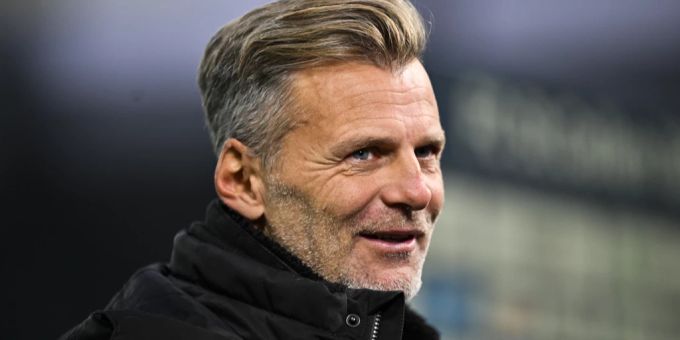 Alain Sutter ist nicht mehr Sportchef beim FC St.Gallen. FC St.Gallen