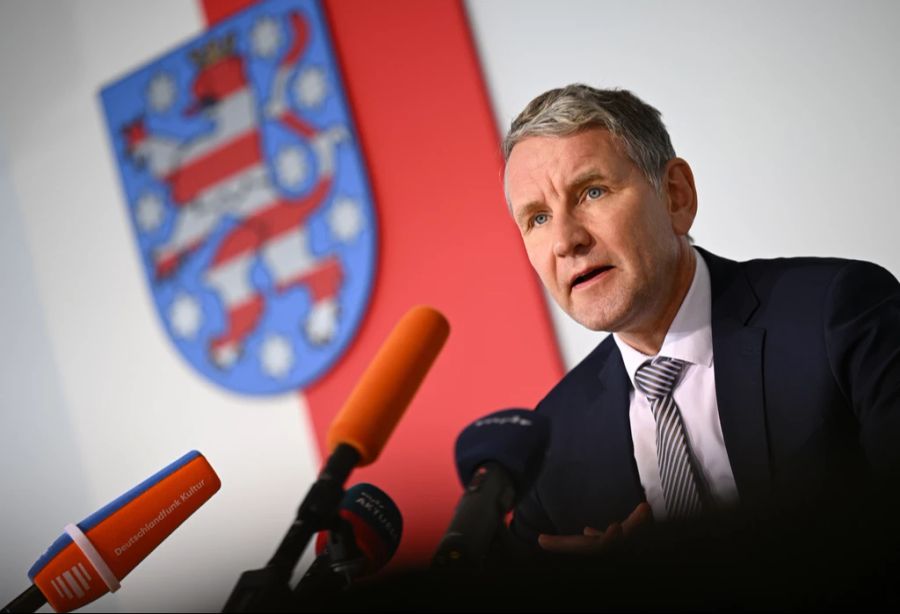 Höcke