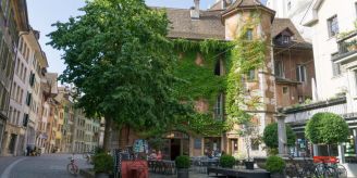 Sponsored - 5 zauberhafte Ausflugstipps für die Westschweiz