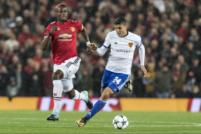 Paul Pogba