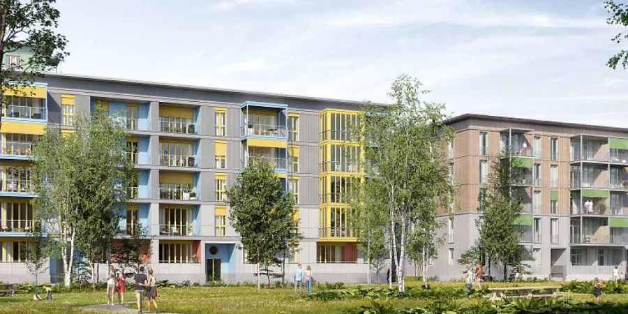 Jakob-Quartier