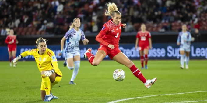 Alayah Pilgrim wechselt in die italienische Serie A. Alayah Pilgrim