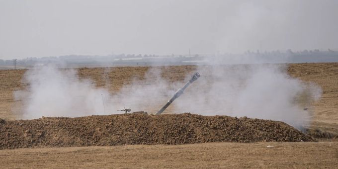 Tunnel-Kampf - Israel meldet erfolgreichen Schlag gegen Hamas – 20 Tote