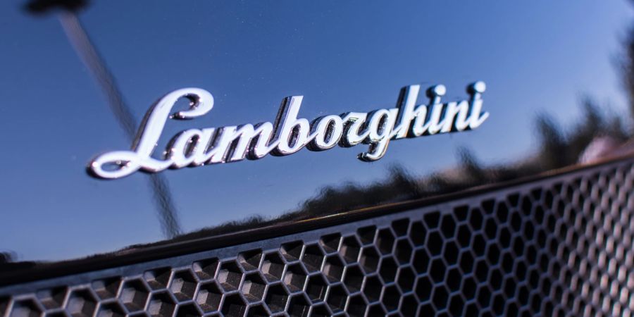 Lamborghini hat im Jahr 2023 10'000 Exemplare verkauft – das ist ein Meilenstein.