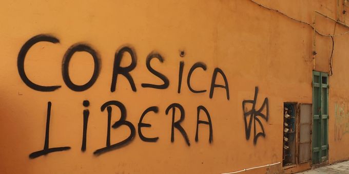Einigung in Frankreich - Korsika auf dem Weg zur Autonomie