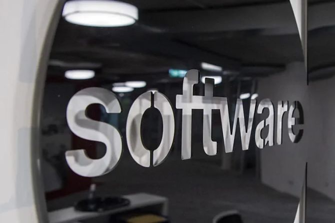 SoftwareOne