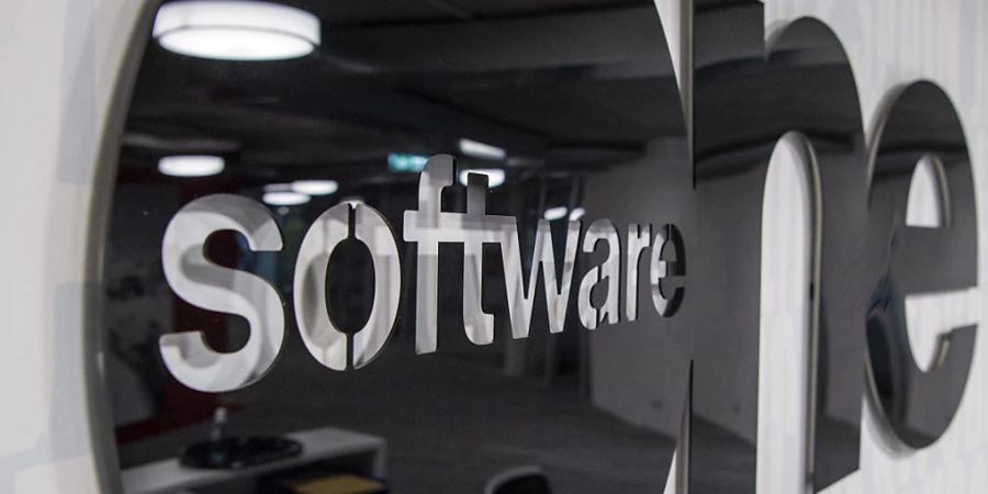 SoftwareOne