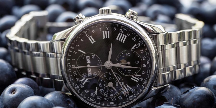 Chronograph