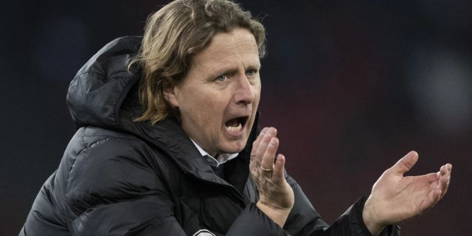 Bo Henriksen verlässt den FCZ per sofort. FCZ Bo Henriksen