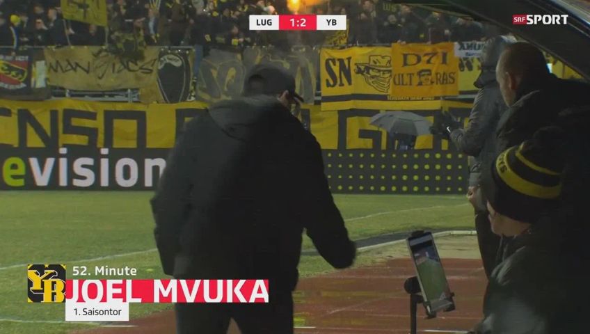 mvuka