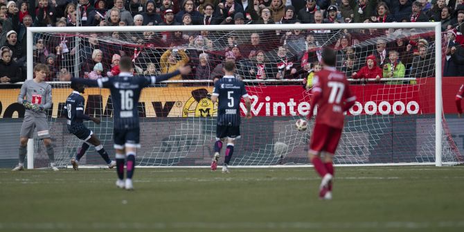 FC Luzern FC Winterthur