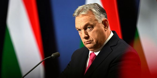 Viktor Orban