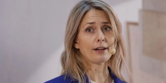 Helmersson - Frühere H&M-Chefin in Verwaltungsrat von On gewählt Helmersson - Frühere H&M-Chefin in Verwaltungsrat von On gewählt