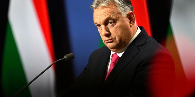 Viktor Orban