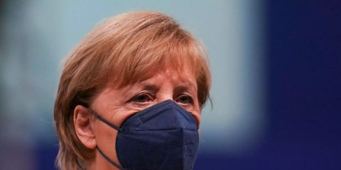 Angela Merkel Angela Merkel