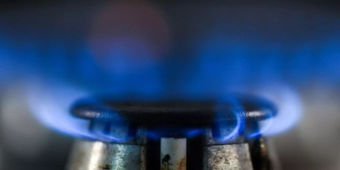 Gasflamme Gasflamme