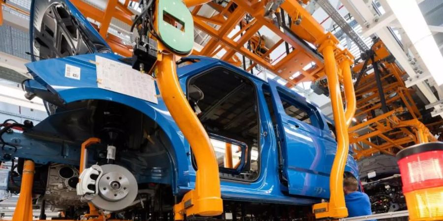 ifo institut für wirtschaftsforschung