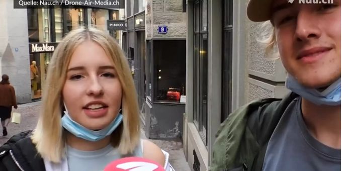 Snapchat und Telefon - So haben Schweizer die Facebook-Panne überbrückt